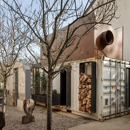 Appartamento Graace House Schmalshuus Lussemburgo Esterno foto