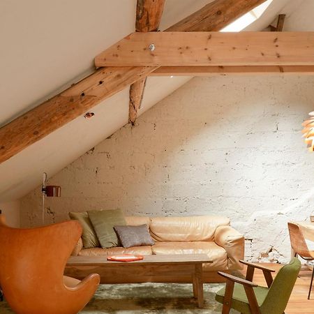 Appartamento Graace House Schmalshuus Lussemburgo Esterno foto