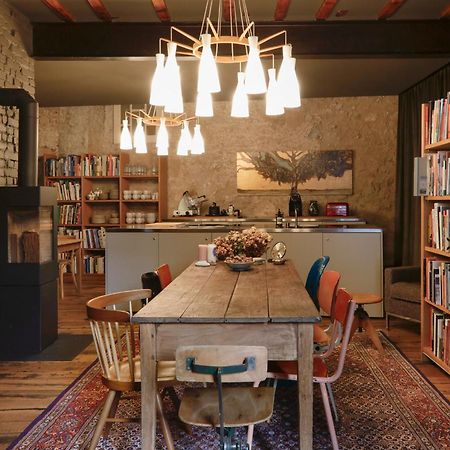 Appartamento Graace House Schmalshuus Lussemburgo Esterno foto