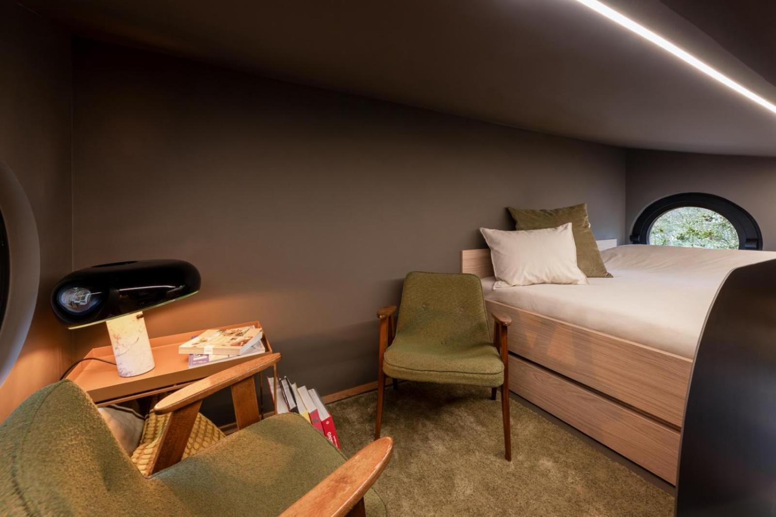Appartamento Graace House Schmalshuus Lussemburgo Esterno foto