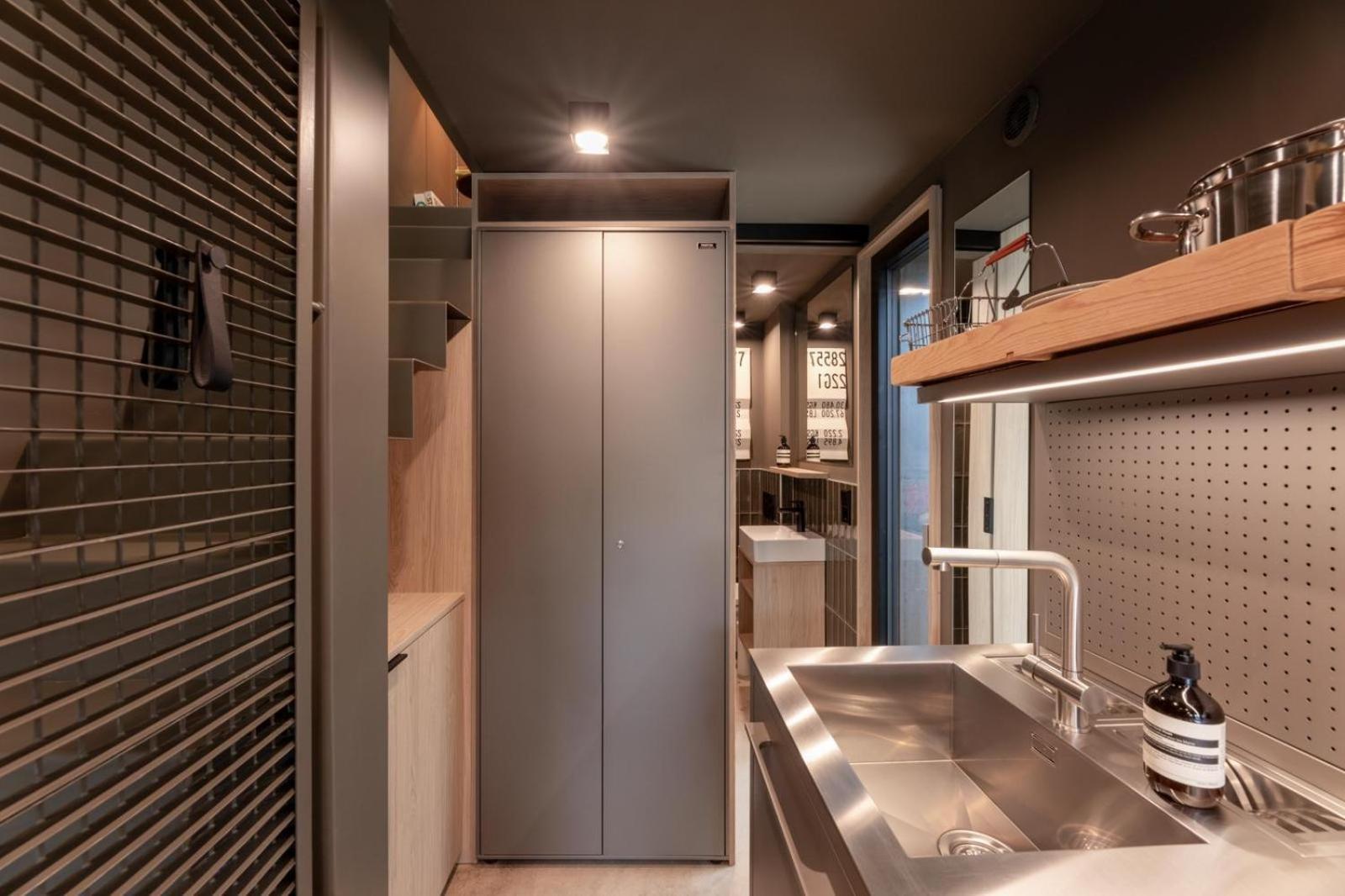 Appartamento Graace House Schmalshuus Lussemburgo Esterno foto