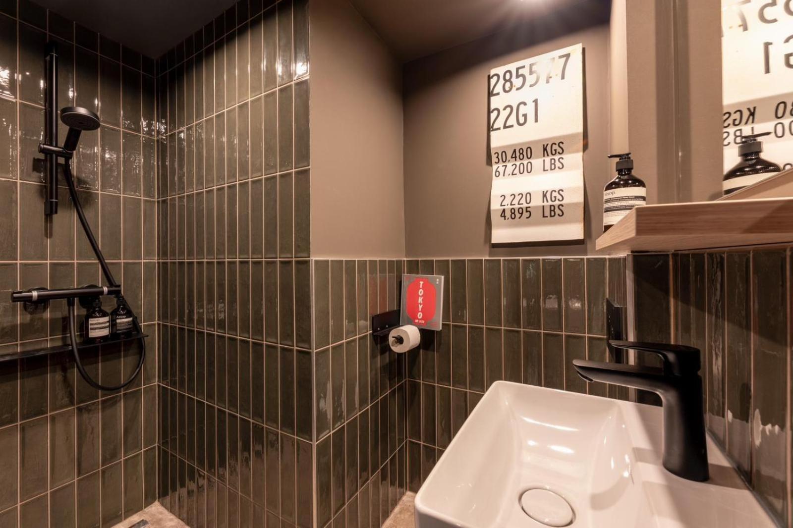Appartamento Graace House Schmalshuus Lussemburgo Esterno foto