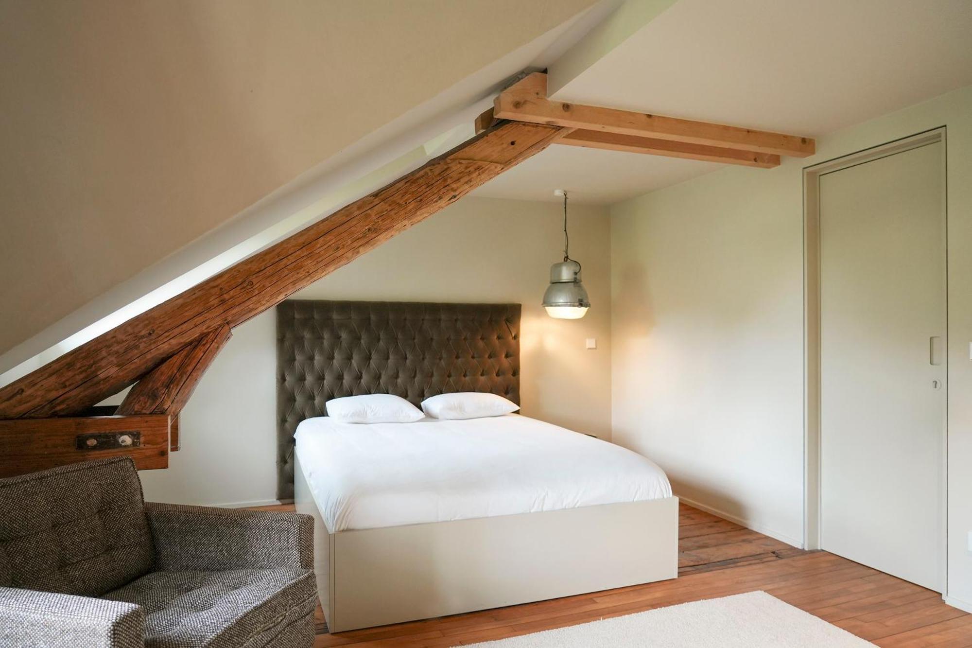 Appartamento Graace House Schmalshuus Lussemburgo Esterno foto