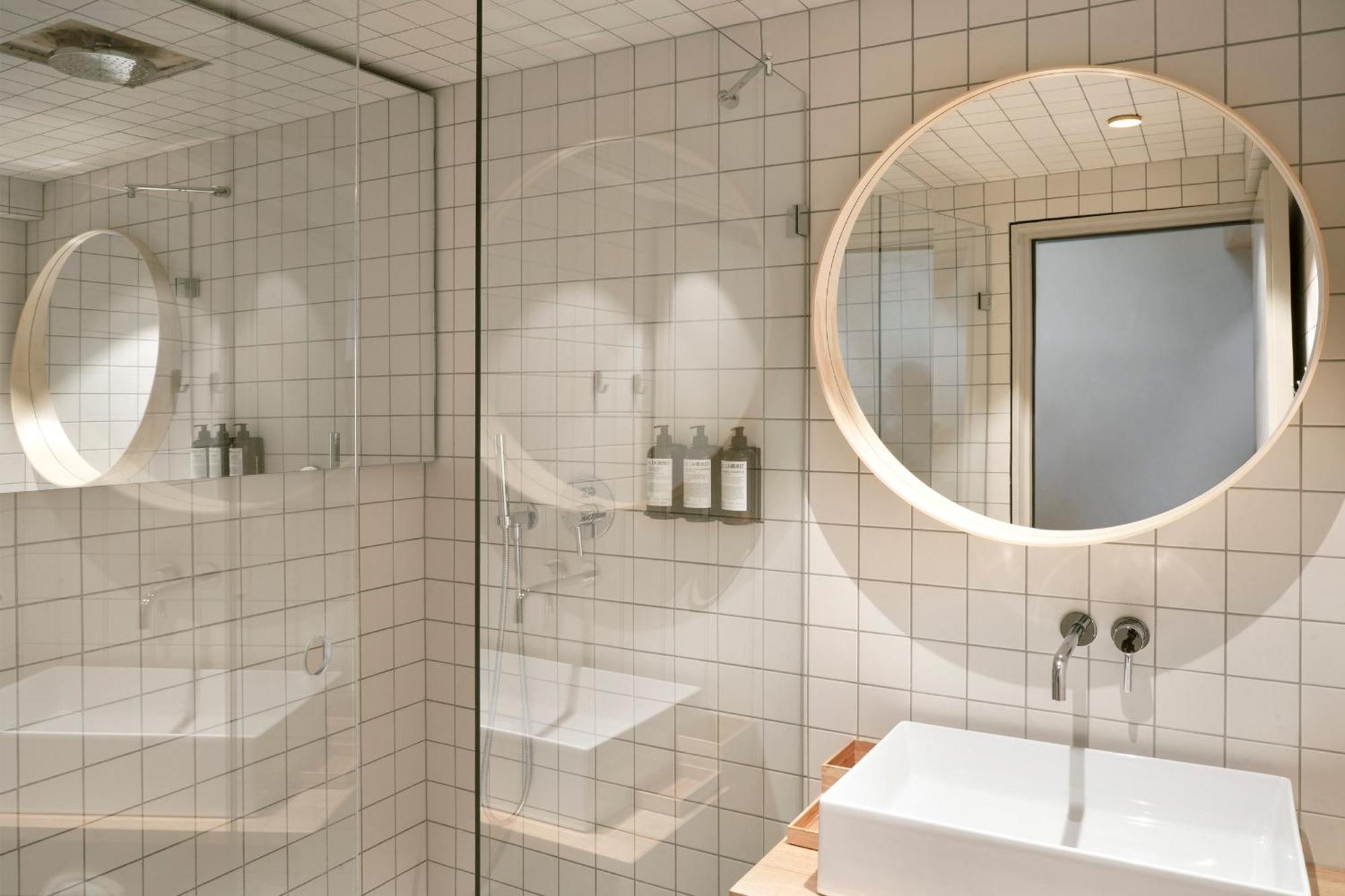 Appartamento Graace House Schmalshuus Lussemburgo Esterno foto