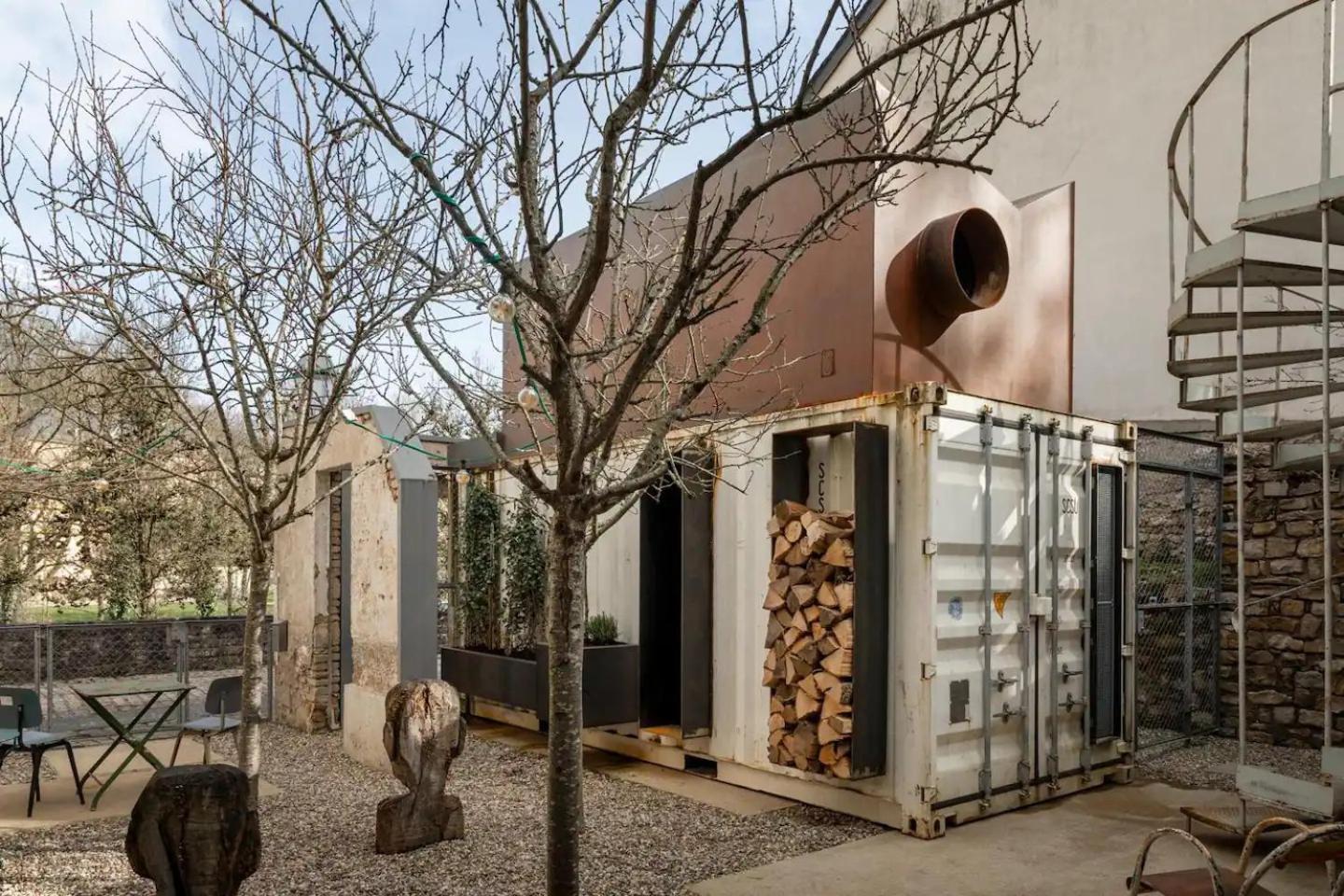 Appartamento Graace House Schmalshuus Lussemburgo Esterno foto