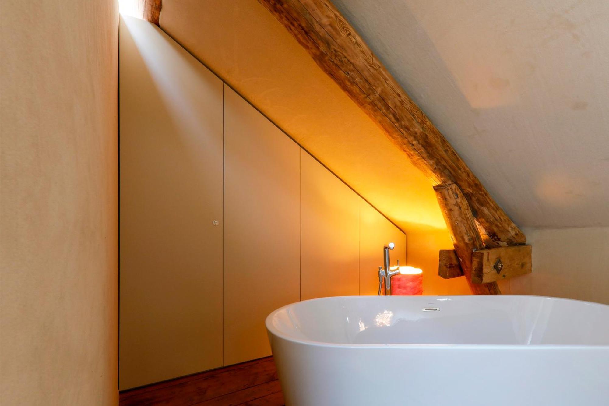 Appartamento Graace House Schmalshuus Lussemburgo Esterno foto