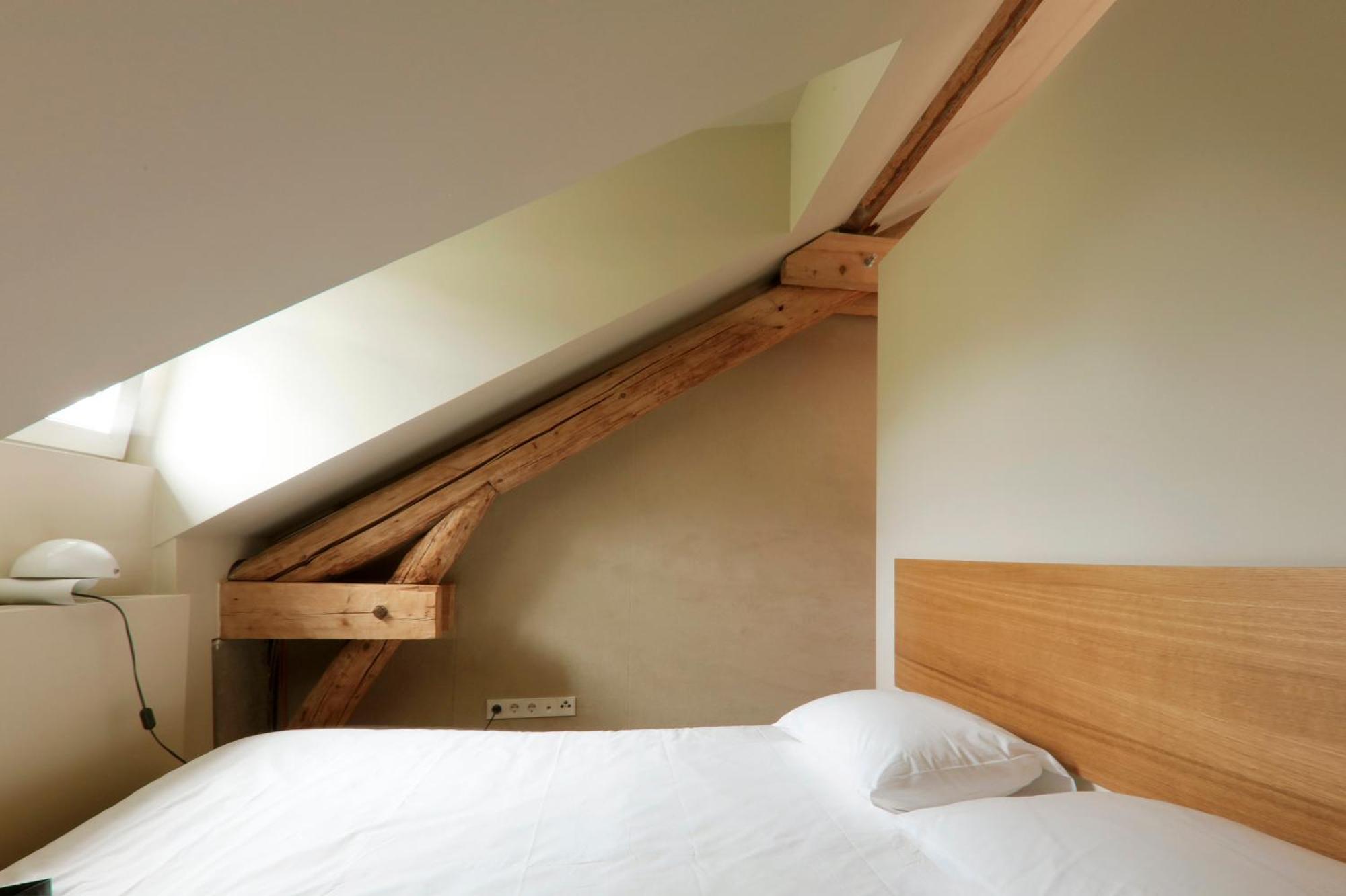 Appartamento Graace House Schmalshuus Lussemburgo Esterno foto
