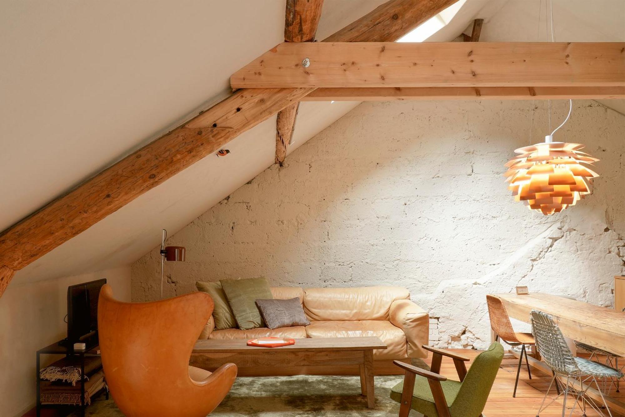 Appartamento Graace House Schmalshuus Lussemburgo Esterno foto