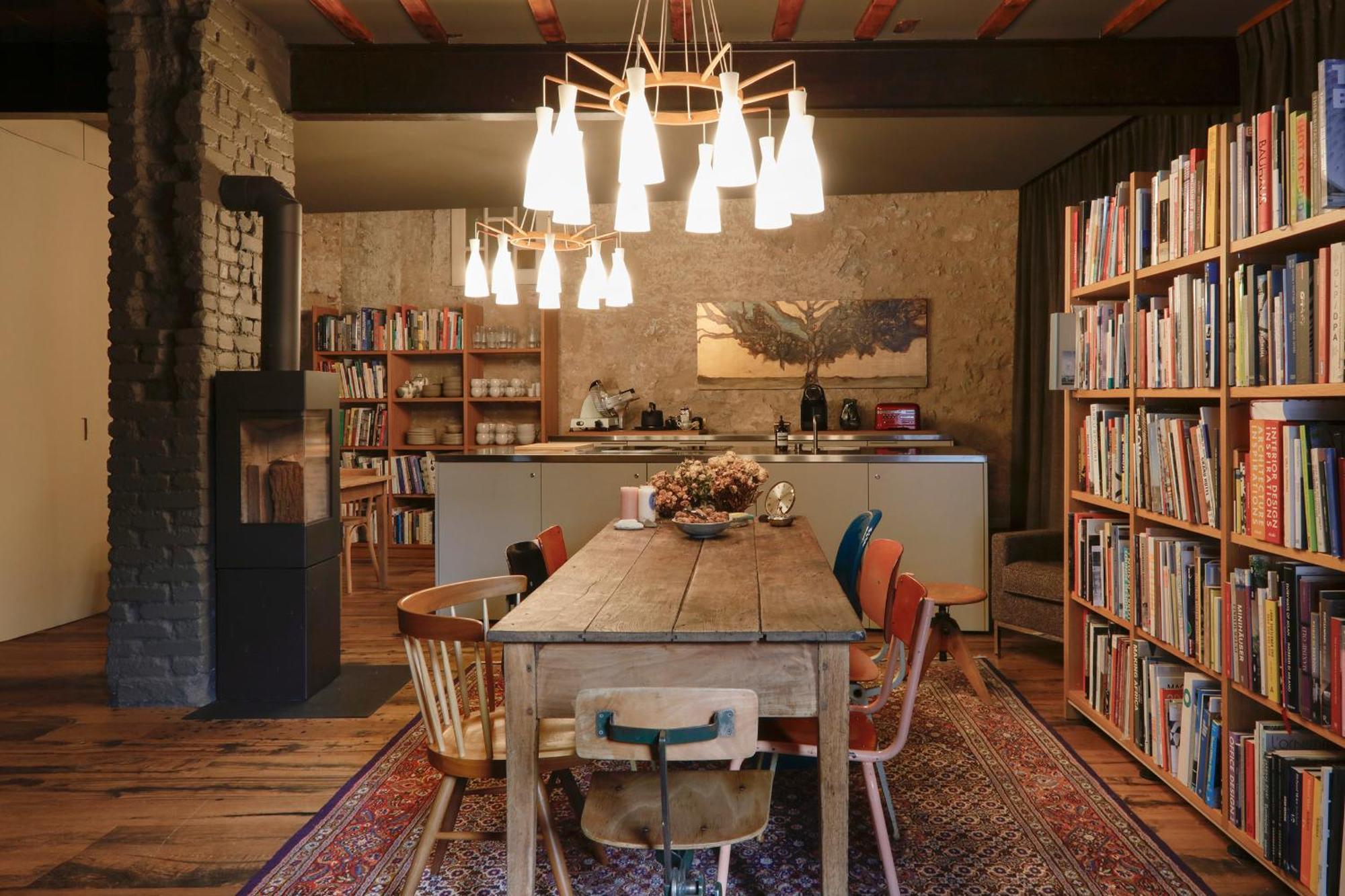 Appartamento Graace House Schmalshuus Lussemburgo Esterno foto