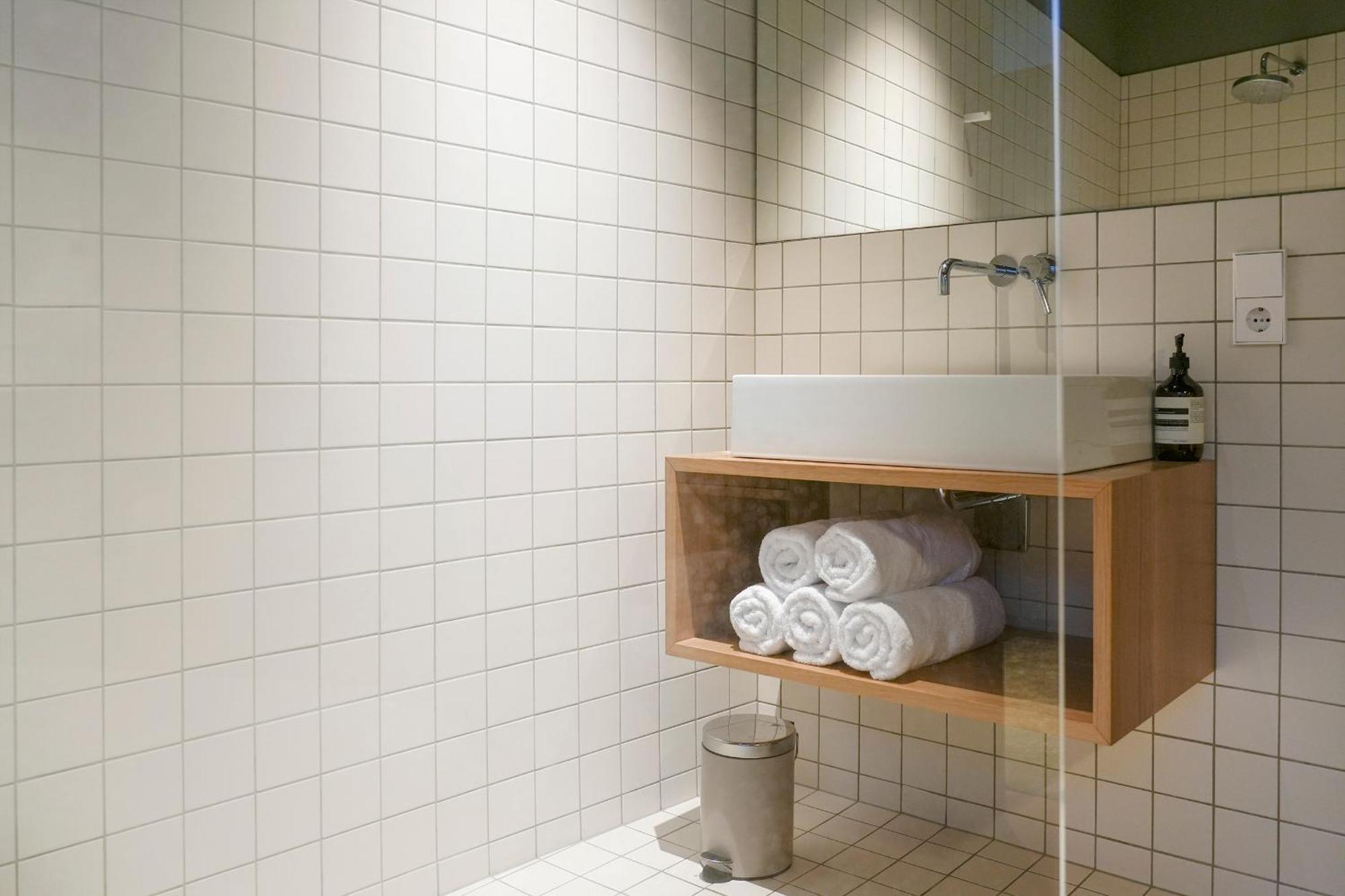 Appartamento Graace House Schmalshuus Lussemburgo Esterno foto