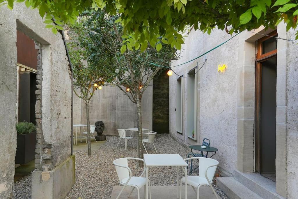 Appartamento Graace House Schmalshuus Lussemburgo Esterno foto