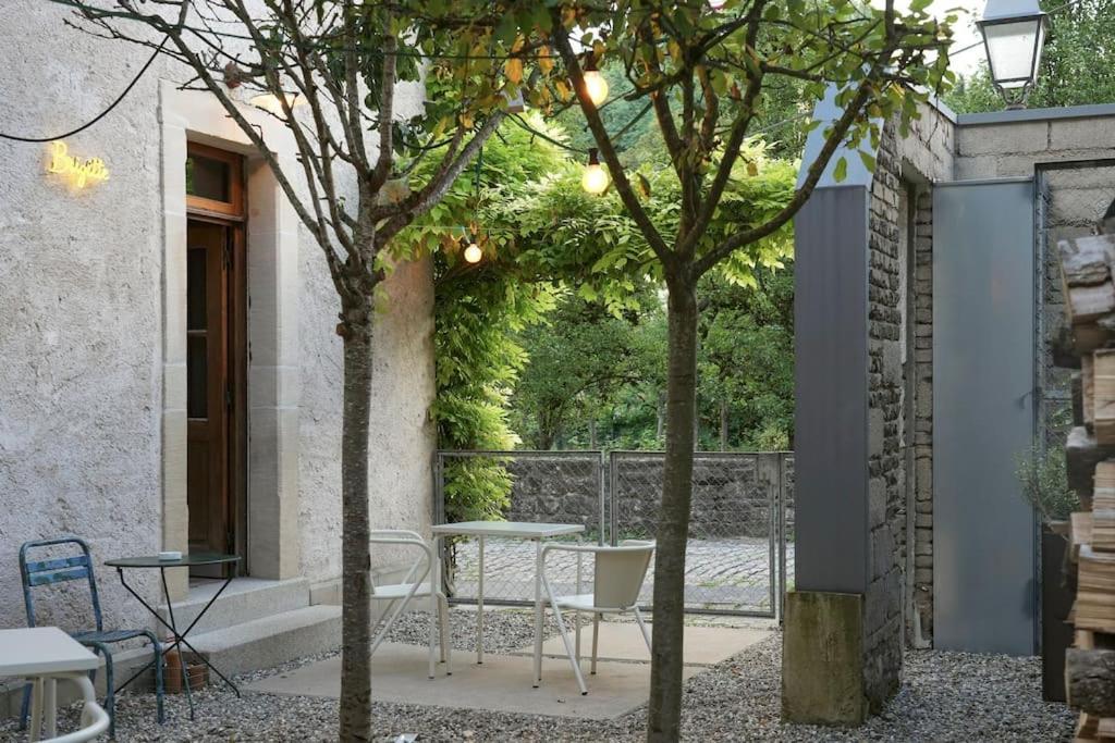 Appartamento Graace House Schmalshuus Lussemburgo Esterno foto