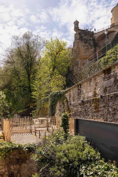 Appartamento Graace House Schmalshuus Lussemburgo Esterno foto